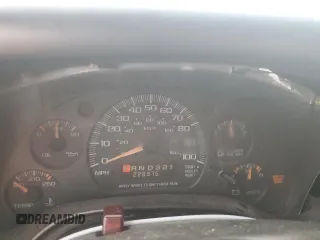 2001 Chevrolet Express z VIN 1GAHG39R511219607, wystawiony jako Copart lot #57126675 z przebiegiem 228 975 mil mil oraz Szkoda całkowita • Salvage title. Historia ofert i sprzedaży dostępna na DreamBid. Obrazek 9.