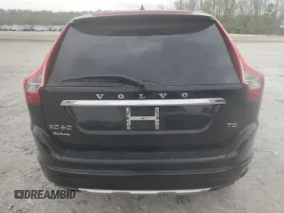 2015 Volvo XC60 T5 Drive-E Premier z VIN YV440MDK6F2659361, wystawiony jako Copart lot #53571815 z przebiegiem 142 819 mil mil oraz Szkoda całkowita • Salvage title. Historia ofert i sprzedaży dostępna na DreamBid. Obrazek 6.