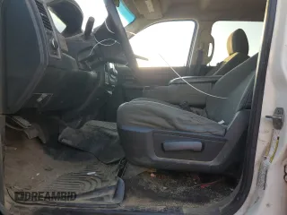 2013 Ram 2500 Tradesman z VIN 3C6TR4HT0DG565706, wystawiony jako Copart lot #73309134 z przebiegiem 212 194 mil mil oraz Szkoda całkowita • Salvage title. Historia ofert i sprzedaży dostępna na DreamBid. Obrazek 7.