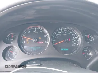2011 Chevrolet Suburban LS с VIN 1GNSCHE07BR333292, выставлен на аукционе IAAI как лот 42749660 с пробегом 196 544 миль миль и . История ставок и продаж доступна на DreamBid. Изображение 7.