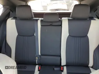 2022 Lexus NX 350 Premium z VIN 2T2GGCEZ4NC002510, wystawiony jako Copart lot #56745455 z przebiegiem 29 948 mil mil oraz Szkody całkowita. Historia ofert i sprzedaży dostępna na DreamBid. Obrazek 10.