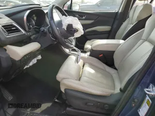 2022 Subaru Ascent Limited with VIN 4S4WMAPD3N3411679, listed as a Copart auction lot 52502745 with 66,838 mi miles and Salvage Title. Bid and sale history available at DreamBid. Image 7.