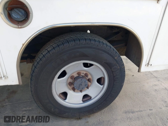 2006 Ford F-350 with VIN 1FTSF30PX6EB99768, listed as a IAAI auction lot 41616216 with 239,852 mi miles and . Bid and sale history available at DreamBid. Image 14.