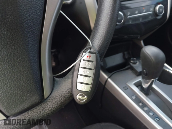 2015 Nissan Altima S with VIN 1N4AL3AP3FC597506, listed as a IAAI auction lot 41777552 with 140,503 mi miles and . Bid and sale history available at DreamBid. Image 11.