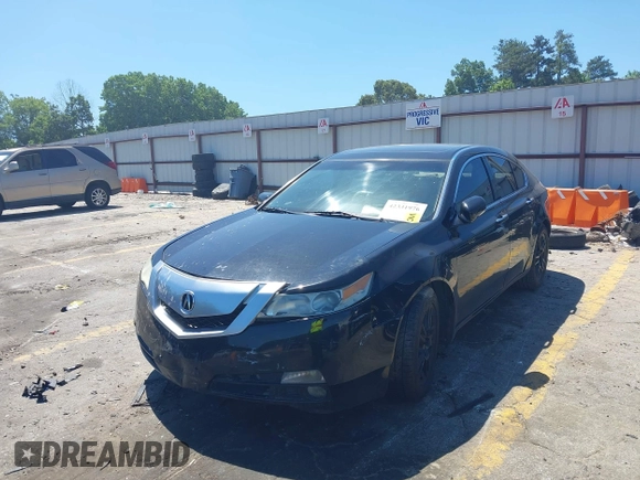 2009 Acura TL Technology z VIN 19UUA86509A009922, wystawiony jako IAAI lot #42331976 z przebiegiem 208 781 mil mil oraz . Historia ofert i sprzedaży dostępna na DreamBid. Obrazek 16.