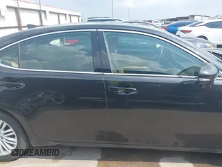 2016 Lexus ES with VIN 58ABK1GG0GU004813, listed as a IAAI auction lot 42114069 with 111,622 mi miles. Bid and sale history available at carsss.com. Image 14.