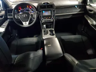 2012 Toyota Camry L with VIN 4T1BF1FK1CU620922, listed as a Copart auction lot 51455405 with 141,756 mi miles and Salvage Title. Bid and sale history available at carsss.com. Image 8.
