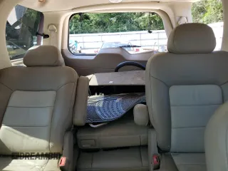 2006 Ford Expedition Eddie Bauer with VIN 1FMFU17556LA63250, listed as a Copart auction lot 61906595 with 151,047 mi miles and Salvage title. Bid and sale history available at DreamBid. Image 10.