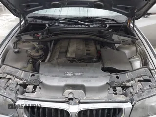 2004 BMW X3 3.0i z VIN WBXPA93444WA62864, wystawiony jako IAAI lot #41819294 z przebiegiem 201 534 mil mil oraz . Historia ofert i sprzedaży dostępna na DreamBid. Obrazek 10.