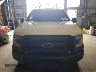 2015 Ford F-150 XL z VIN 1FTMF1EP8FKE78370, wystawiony jako Copart lot #51761025 z przebiegiem 128 694 mil mil oraz Czysty tytuł • Clean title. Historia ofert i sprzedaży dostępna na DreamBid. Obrazek 5.