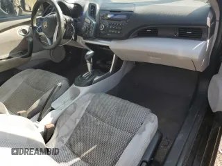 2011 Honda CR-Z z VIN JHMZF1D44BS006057, wystawiony jako Copart lot #76252974 z przebiegiem 103 459 mil mil oraz Szkoda całkowita • Salvage title. Historia ofert i sprzedaży dostępna na DreamBid. Obrazek 8.
