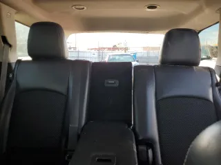 2019 Dodge Journey Crossroad with VIN 3C4PDCGB3KT867653, listed as a Copart auction lot 82591924 with 123,438 mi miles and Salvage Title. Bid and sale history available at DreamBid. Image 10.