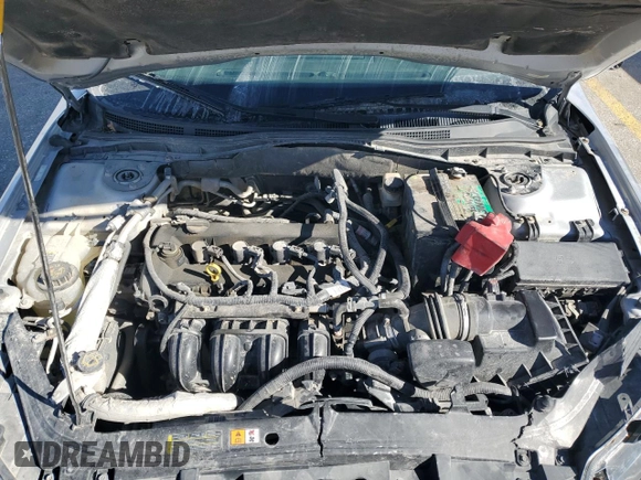 2011 Ford Fusion SEL with VIN 3FAHP0JA3BR288076, listed as a Copart auction lot 43056315 with 118,705 mi miles and Salvage Title. Bid and sale history available at carsss.com. Image 13.