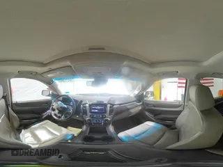2016 Chevrolet Tahoe LT z VIN 1GNSKBKC1GR297931, wystawiony jako Copart lot #58213565 z przebiegiem 165 140 mil mil oraz Szkoda całkowita • Salvage title. Historia ofert i sprzedaży dostępna na DreamBid. Obrazek 16.