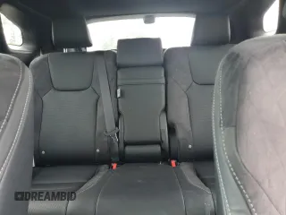 2024 Lexus RX 350 z VIN 2T2BAMBA7RC035152, wystawiony jako Copart lot #59487465 z przebiegiem 16 195 mil mil oraz Szkoda całkowita • Salvage title. Historia ofert i sprzedaży dostępna na DreamBid. Obrazek 10.