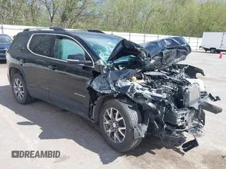 2020 GMC Acadia SLT с VIN 1GKKNULS4LZ228764, выставлен на аукционе IAAI как лот 42137045 с пробегом Не указан миль и . История ставок и продаж доступна на DreamBid. Изображение 1.