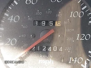 1999 Acura CL Premium z VIN 19UYA2255XL014474, wystawiony jako IAAI lot #42124075 z przebiegiem 212 404 mil mil oraz . Historia ofert i sprzedaży dostępna na DreamBid. Obrazek 14.