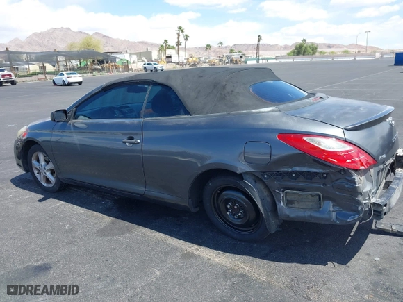 2008 Toyota Camry Solara SE with VIN 4T1FA38P18U136664, listed as a IAAI auction lot 42072012 with 148,930 mi miles. Bid and sale history available at carsss.com. Image 13.