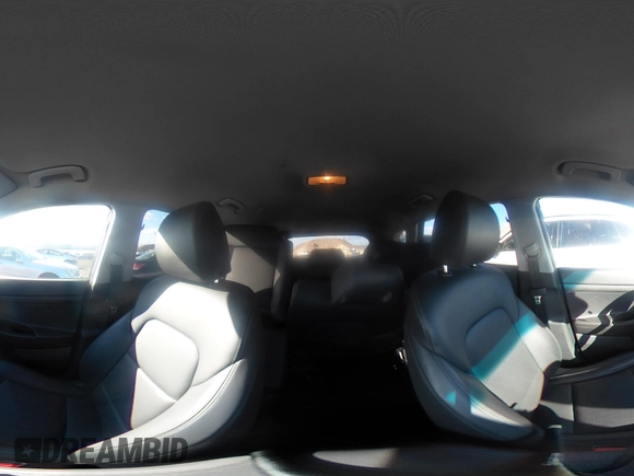 2019 Hyundai Tucson Ultimate with VIN KM8J3CAL1KU068739, listed as a IAAI auction lot 41738850 with 6,005 mi miles. Bid and sale history available at carsss.com. Image 21.