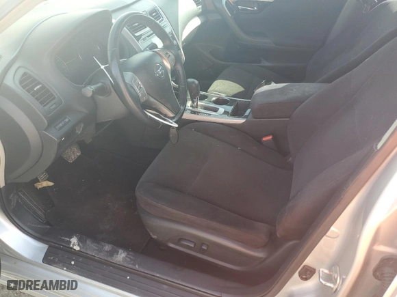 2013 Nissan Altima 2.5 S with VIN 1N4AL3AP3DN451253, listed as a Copart auction lot 47068175 with 170,959 mi miles and Salvage Title. Bid and sale history available at carsss.com. Image 7.