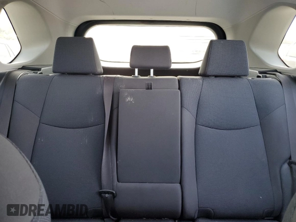 2019 Toyota RAV4 LE with VIN JTMK1RFV2KD018508, listed as a Copart auction lot 49722885 with 93,043 mi miles and Salvage Title. Bid and sale history available at carsss.com. Image 10.