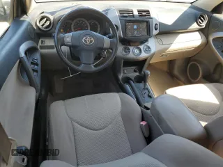2006 Toyota RAV4 Limited with VIN JTMBK31V766009170, listed as a Copart auction lot 50361195 with 156,657 mi miles and Salvage Title. Bid and sale history available at carsss.com. Image 8.