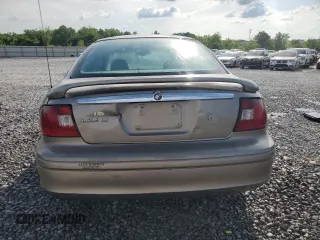 2005 Mercury Sable LS z VIN 1MEFM55S45A633364, wystawiony jako Copart lot #55062205 z przebiegiem 50 973 mil mil oraz Szkody całkowita. Historia ofert i sprzedaży dostępna na DreamBid. Obrazek 6.