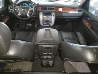 2008 GMC Sierra 1500 Work Truck with VIN 2GTEK133281296909, listed as a Copart auction lot 46431205 with 187,024 mi miles and Salvage Title. Bid and sale history available at carsss.com. Image 8.