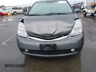 2008 Toyota Prius z VIN JTDKB20U183299560, wystawiony jako IAAI lot #41805405 z przebiegiem 131 160 mil mil oraz . Historia ofert i sprzedaży dostępna na DreamBid. Obrazek 12.