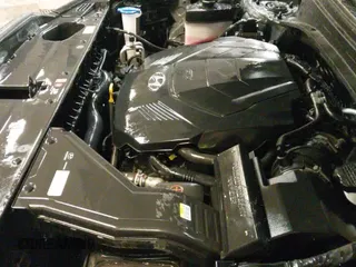 2023 Hyundai Palisade Calligraphy с VIN KM8R7DGE8PU510719, выставлен на аукционе IAAI как лот 42722581 с пробегом 48 752 миль миль и . История ставок и продаж доступна на DreamBid. Изображение 19.