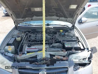 2001 Nissan Maxima GXE с VIN JN1CA31D11T838098, выставлен на аукционе IAAI как лот 42248978 с пробегом 180 614 миль миль и . История ставок и продаж доступна на DreamBid. Изображение 10.