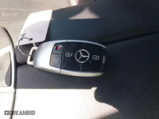 2017 Mercedes-Benz E-Class E 300 Luxury with VIN WDDZF4JB7HA109242, listed as a IAAI auction lot 41754605 with 90,233 mi miles. Bid and sale history available at carsss.com. Image 11.
