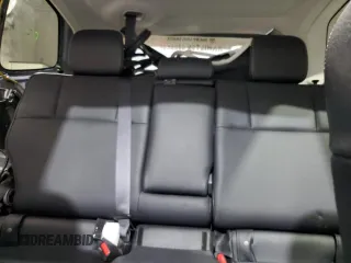 2016 Subaru Forester Touring с VIN JF2SJAXC4GH540749, выставлен на аукционе Copart как лот 61806425 с пробегом 101 916 миль миль и Списание • Salvage title. История ставок и продаж доступна на DreamBid. Изображение 10.