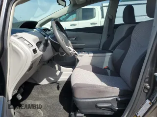 2016 Toyota Prius Two with VIN JTDZN3EU3GJ054774, listed as a Copart auction lot 52602335 with 190,998 mi miles and Salvage Title. Bid and sale history available at carsss.com. Image 7.