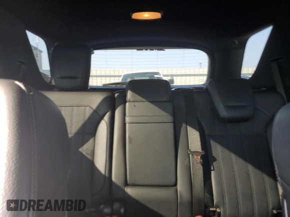 2019 Mercedes-Benz GLE 400 with VIN 4JGDA5GB4KB205696, listed as a Copart auction lot 60955785 with 107,027 mi miles and Salvage title. Bid and sale history available at DreamBid. Image 10.