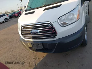 2016 Ford Transit XL with VIN 1FBZX2ZM9GKA54310, listed as a IAAI auction lot 41835830 with 155,438 mi miles and . Bid and sale history available at DreamBid. Image 12.