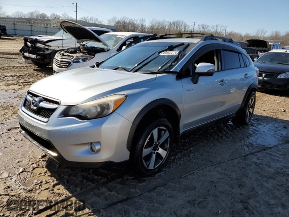 2014 Subaru Crosstrek Touring с VIN JF2GPBKC8EH274585, выставлен на аукционе Copart как лот 46622705 с пробегом 152 461 миль миль и На запчасти • Non repairable. История ставок и продаж доступна на DreamBid. Изображение 1.