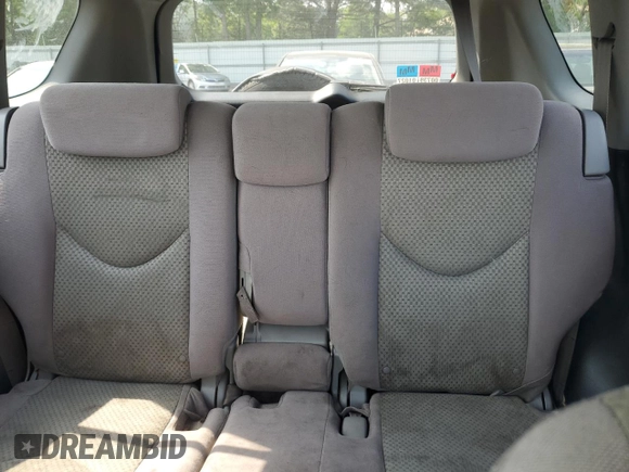 2008 Toyota RAV4 с VIN JTMBK33V586032639, выставлен на аукционе Copart как лот 59744865 с пробегом 209 311 миль миль и Чистый • Clean title. История ставок и продаж доступна на DreamBid. Изображение 10.