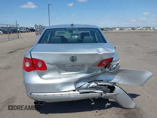 2006 Volkswagen Jetta 2.5L with VIN 3VWSG71K06M666629, listed as a IAAI auction lot 42103342 with 183,506 mi miles and . Bid and sale history available at DreamBid. Image 16.