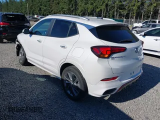 2023 Buick Encore GX Select с VIN KL4MMESL3PB092532, выставлен на аукционе IAAI как лот 42447915 с пробегом 31 981 миль миль и . История ставок и продаж доступна на DreamBid. Изображение 3.