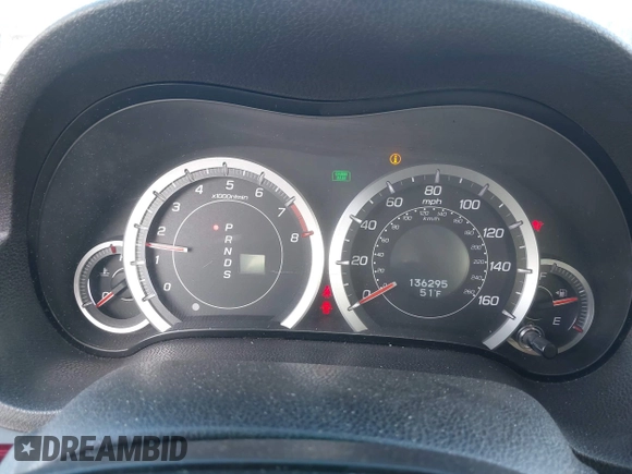 2013 Acura TSX Technology с VIN JH4CU2F61DC007762, выставлен на аукционе IAAI как лот 41518224 с пробегом 136 295 миль миль и . История ставок и продаж доступна на DreamBid. Изображение 7.