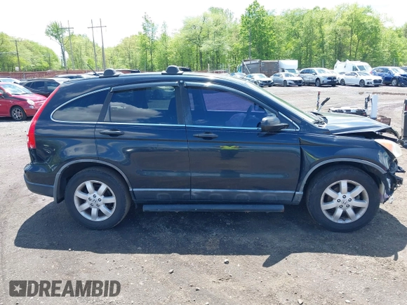 2007 Honda CR-V EX z VIN 5J6RE48517L012872, wystawiony jako IAAI lot #42210442 z przebiegiem 185 070 mil mil oraz . Historia ofert i sprzedaży dostępna na DreamBid. Obrazek 13.