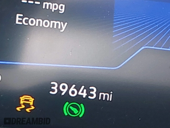 2022 Volkswagen Jetta SE with VIN 3VW7M7BU9NM014623, listed as a IAAI auction lot 42012005 with 39,643 mi miles and . Bid and sale history available at DreamBid. Image 15.