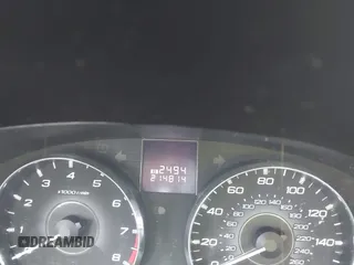 2012 Subaru Outback Limited с VIN 4S4BRDLC2C2210678, выставлен на аукционе IAAI как лот 42177918 с пробегом 214 814 миль миль и . История ставок и продаж доступна на DreamBid. Изображение 15.