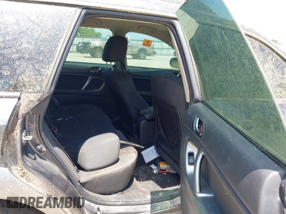 2009 Subaru Outback Special Edition z VIN 4S4BP61C697322691, wystawiony jako IAAI lot #42303374 z przebiegiem Nie podano mil oraz . Historia ofert i sprzedaży dostępna na DreamBid. Obrazek 8.