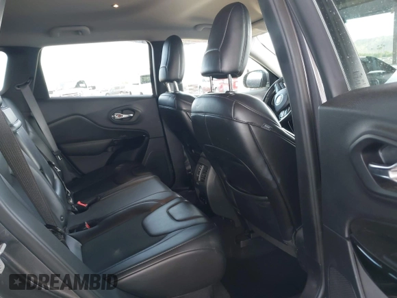 2019 Jeep Cherokee Latitude Plus с VIN 1C4PJMLB7KD400634, выставлен на аукционе IAAI как лот 42173611 с пробегом 77 007 миль миль и . История ставок и продаж доступна на DreamBid. Изображение 8.