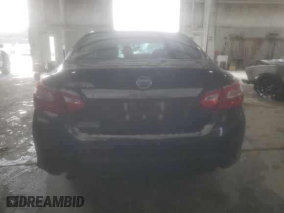 2017 Nissan Altima S with VIN 1N4AL3AP9HN303002, listed as a Copart auction lot 45473795 with Not Provided miles and Salvage Title. Bid and sale history available at DreamBid. Image 6.