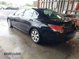 2010 Honda Accord EX-L z VIN 1HGCP2F84AA156394, wystawiony jako IAAI lot #42248446 z przebiegiem 159 877 mil mil oraz . Historia ofert i sprzedaży dostępna na DreamBid. Obrazek 3.