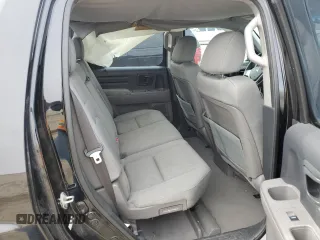 2011 Honda Ridgeline RT z VIN 5FPYK1F20BB006775, wystawiony jako Copart lot #44704755 z przebiegiem 148 843 mil mil oraz Szkoda całkowita • Salvage title. Historia ofert i sprzedaży dostępna na DreamBid. Obrazek 10.