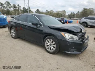 2016 Subaru Legacy 2.5i Premium with VIN 4S3BNBC66G3052568, listed as a Copart auction lot 48996025 with 74,403 mi miles and Salvage Title. Bid and sale history available at carsss.com. Image 4.
